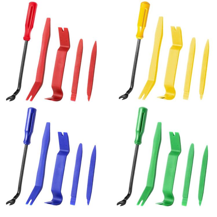 Auto Trim Removal Tool Kit 2