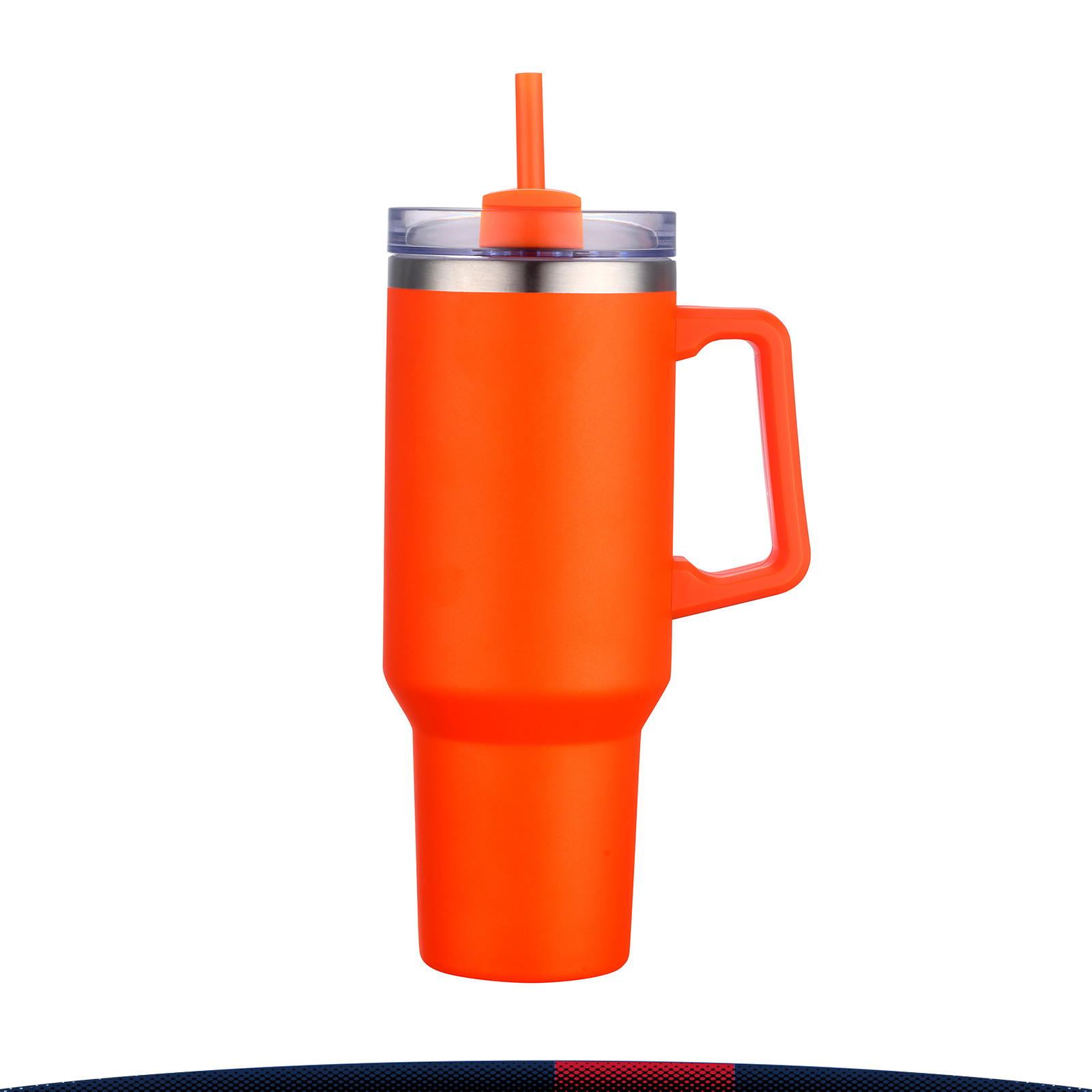 40 oz. Stainless Steel Water Mugs 4