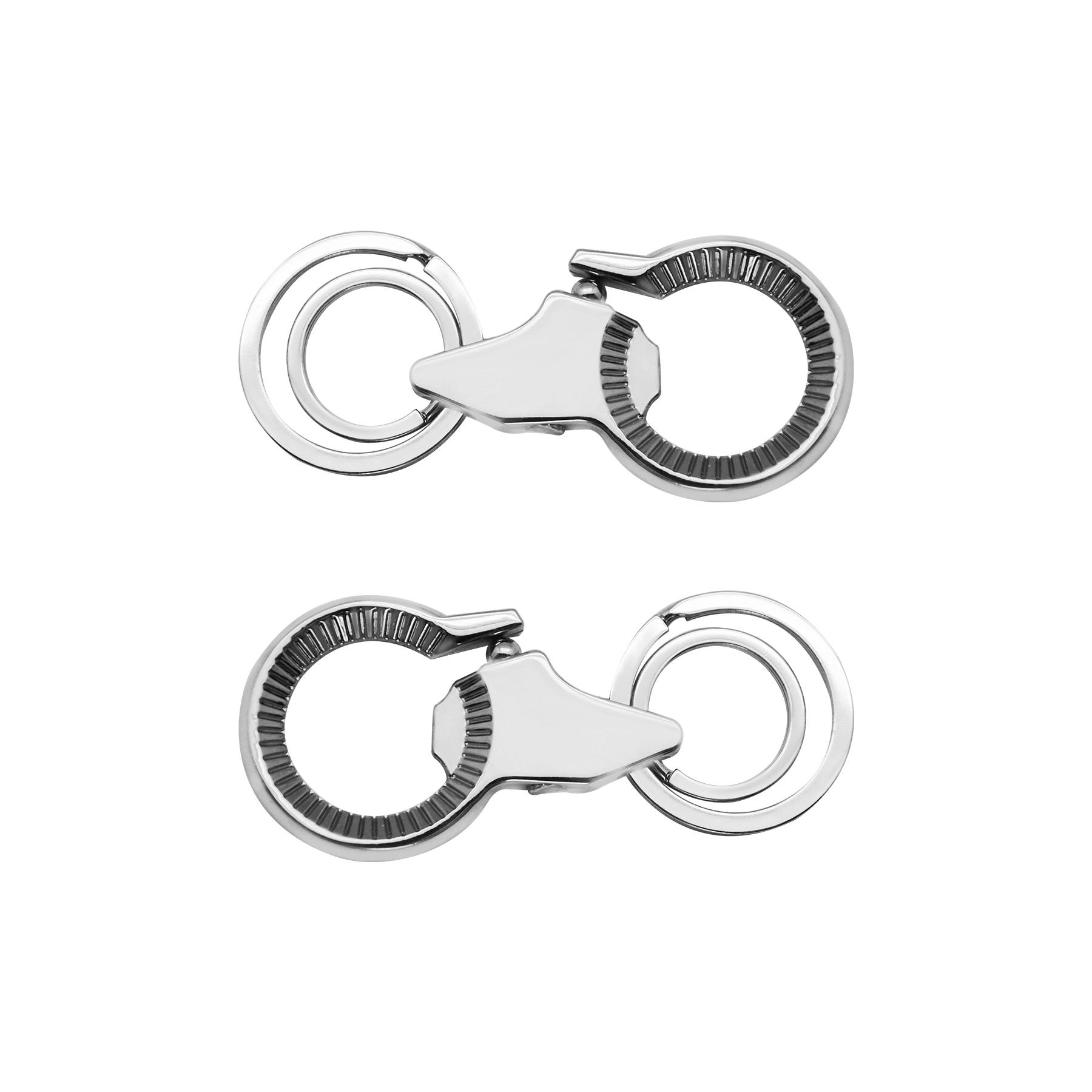Spiral Bottle Opener 3