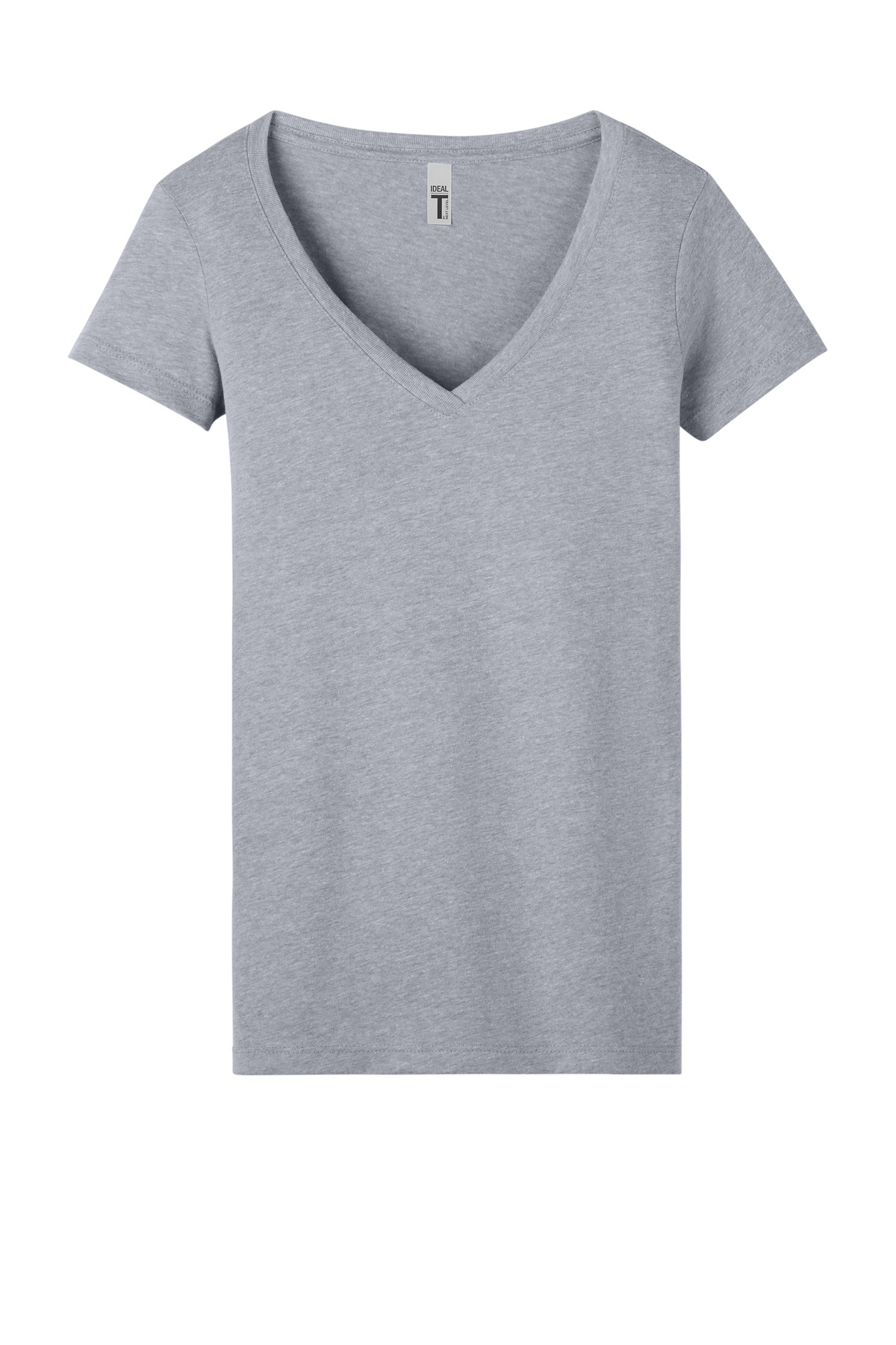 Next Level Apparel Women's Ideal V-Neck Tee NL1540 46