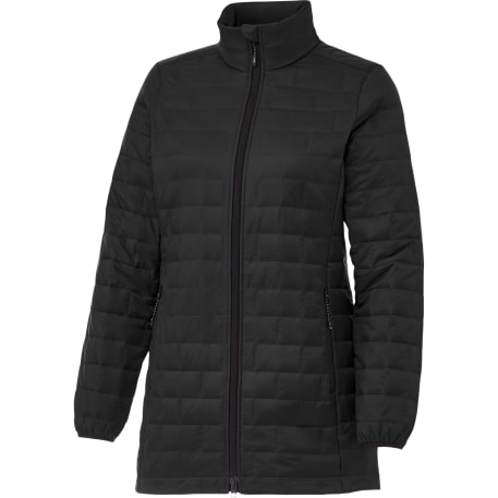 Women's TELLURIDE Packable Insulated Jacket 164