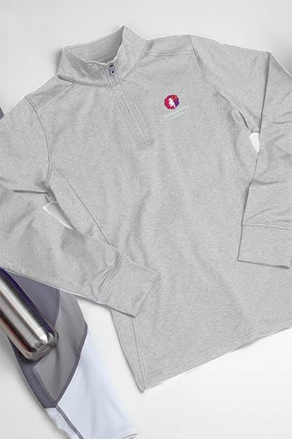 Women's Vansport Zen Pullover 92