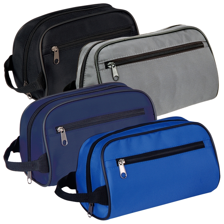 The Travel Bag 6
