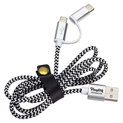 Trinity 3-in-1 Charging Cable 6