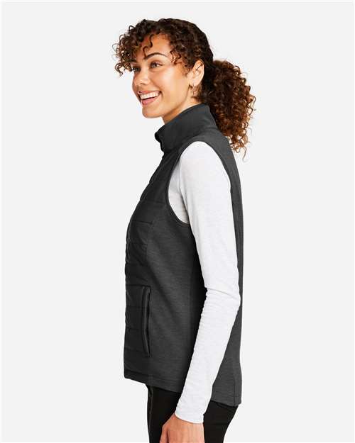 Women's New Classics® Charleston Hybrid Vest - DG706W 3