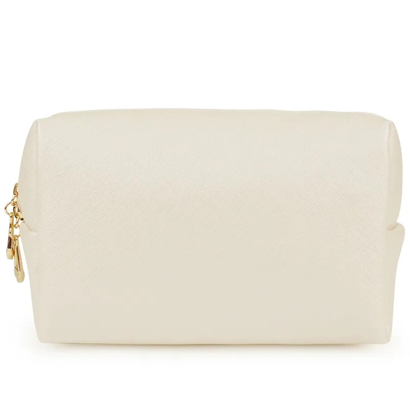 Pu Leather Makeup Multifunctional Cosmetics Bag 5