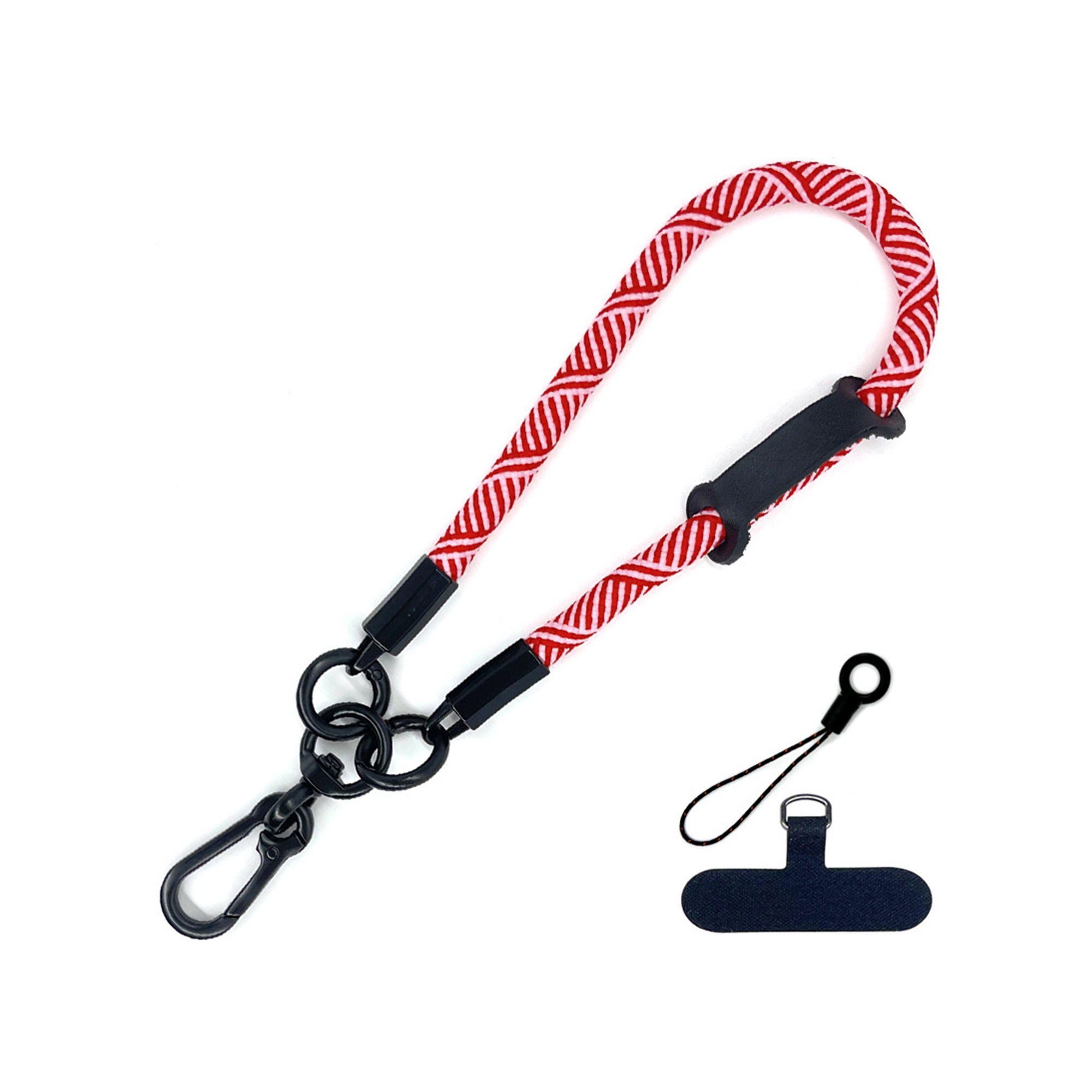 Adjustable Cell Phone Lanyard 45