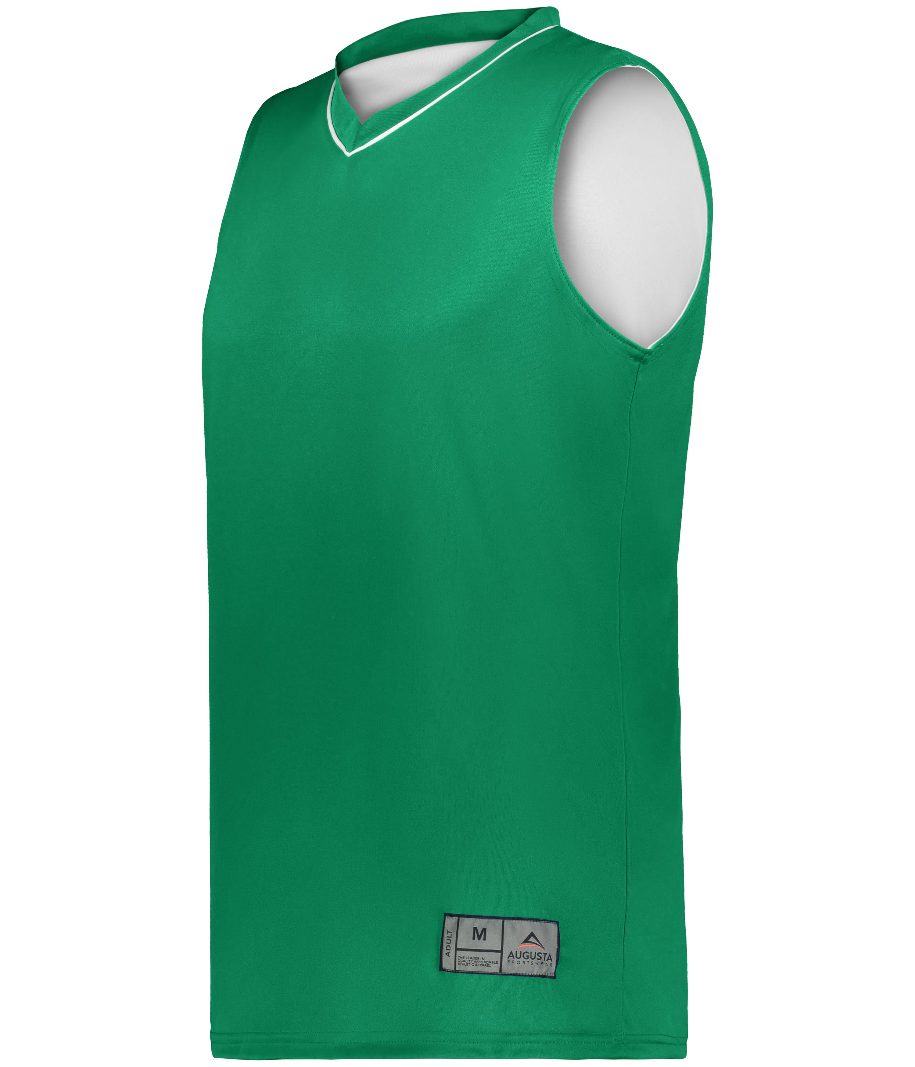 Youth Reversible Two-Color Jersey 1