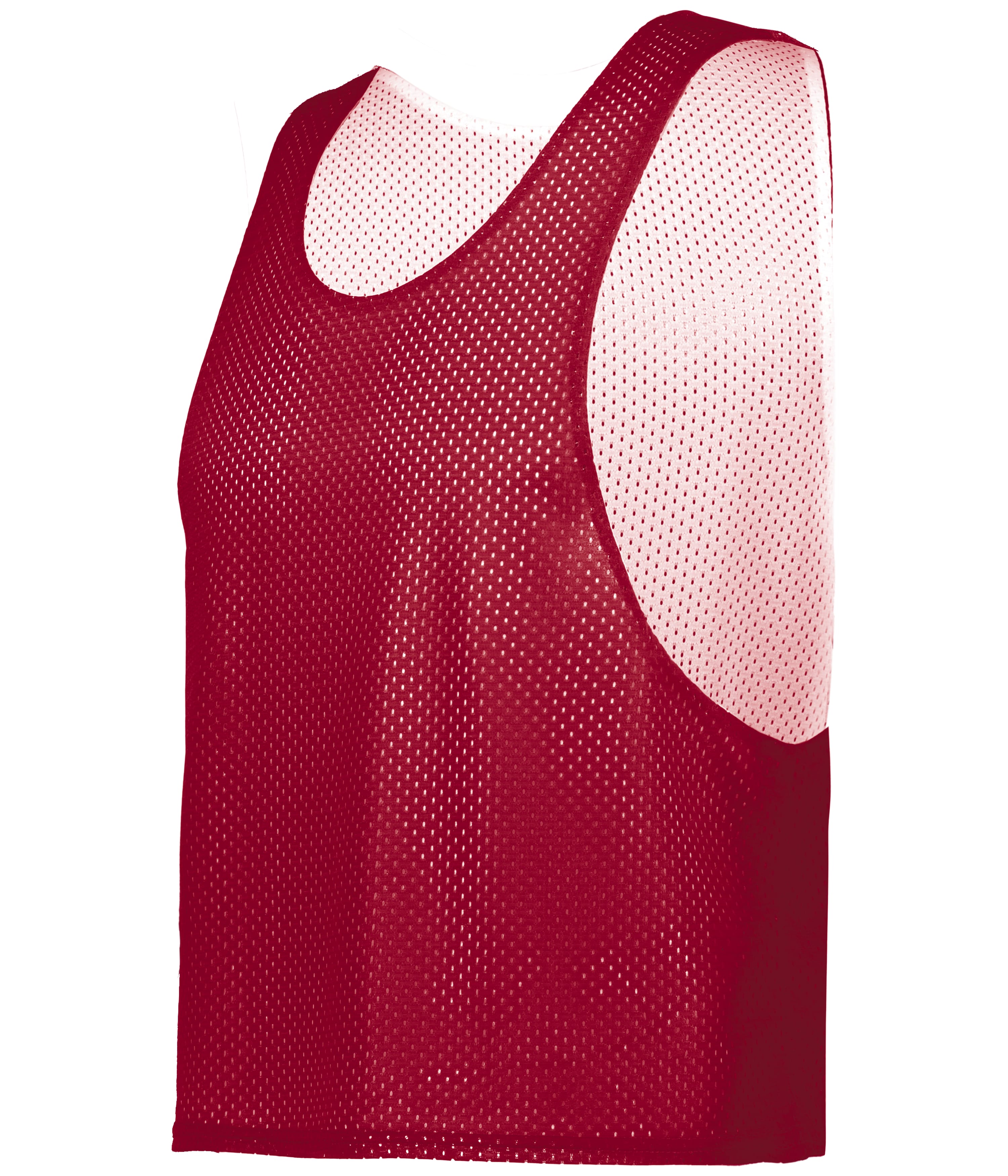 C2 REVERSIBLE MESH PINNIE 2