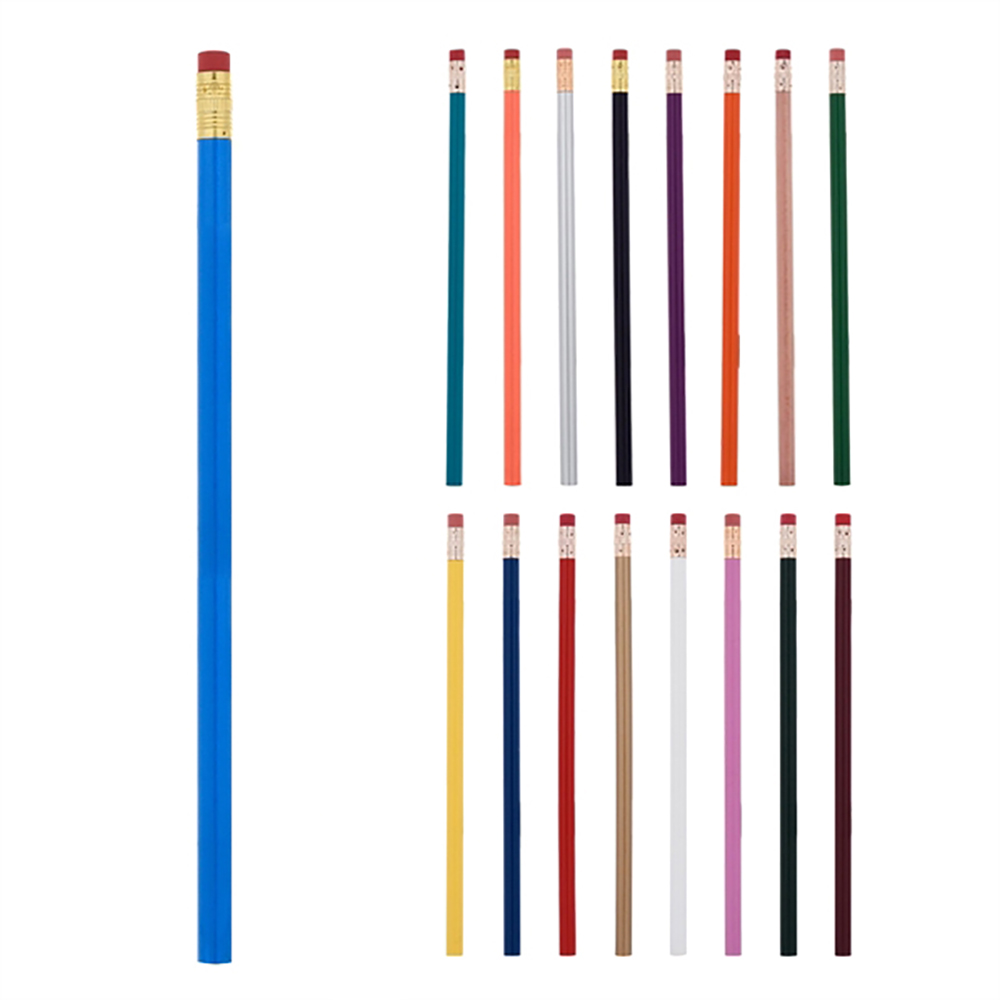 International Pencil 3