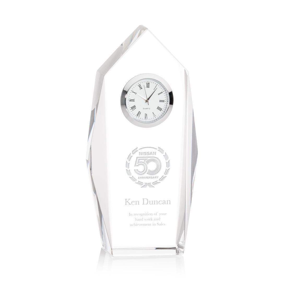 Mesa Clock 11