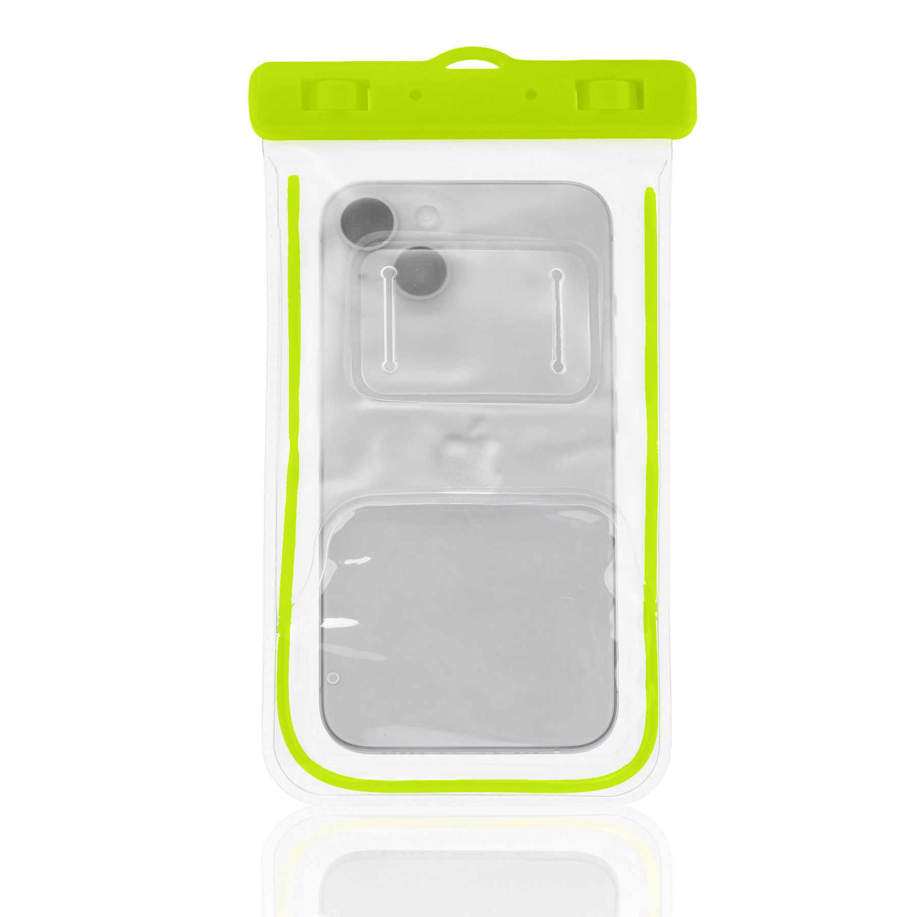 Water Proof Cell Phone Case 6