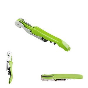 Multipurpose Corkscrew And Wine Bottle Opener 8