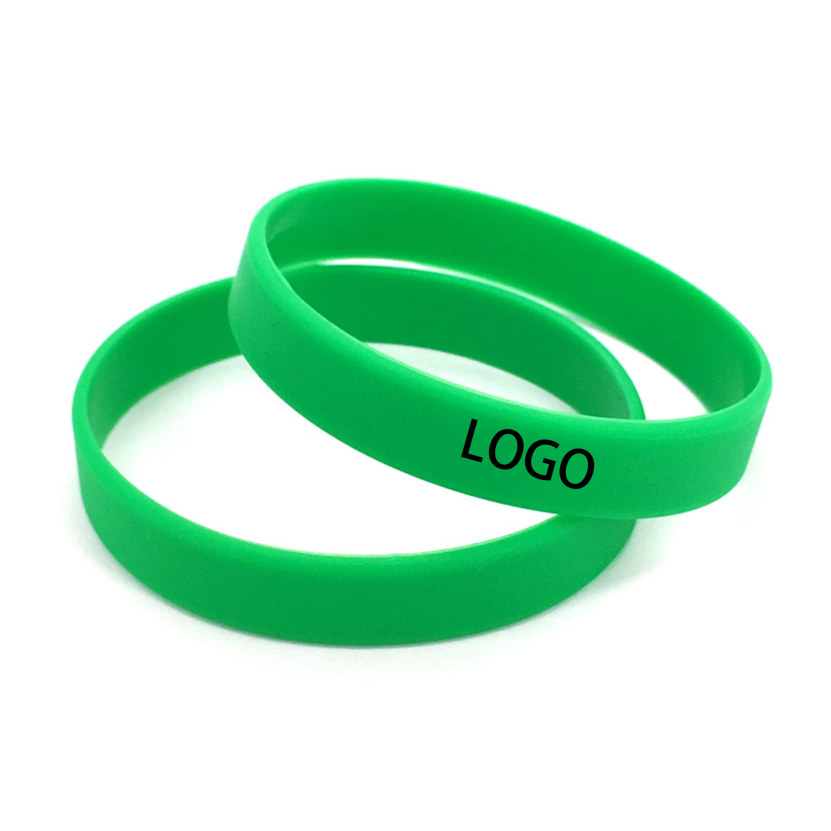 The Identify Silicone Bracelet 2