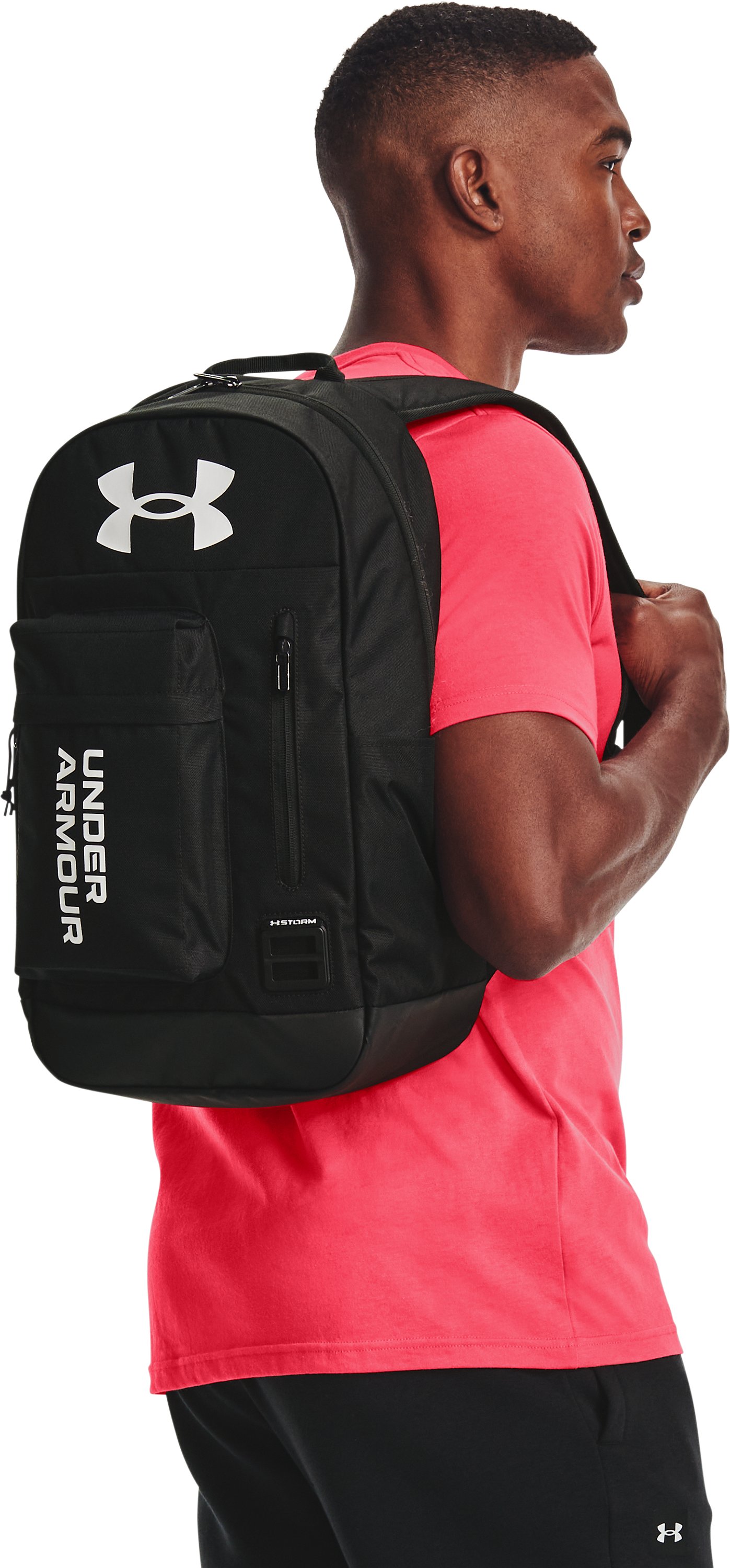 UA Halftime Unisex Backpack 13