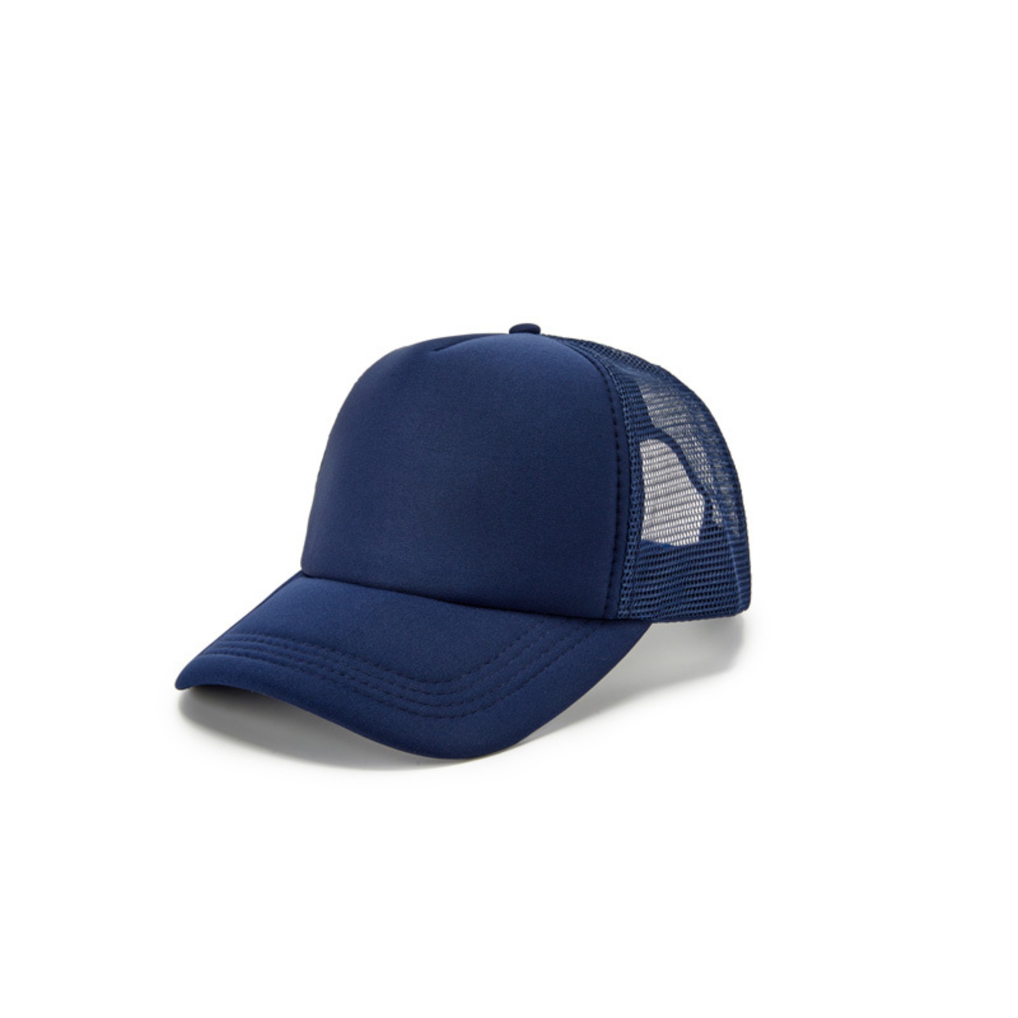Adjustable Snapback Trucker Hat 20