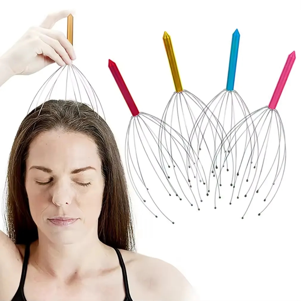 Head Scratcher 2