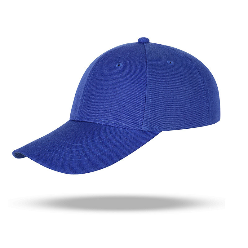 100% Cotton 5 Panel Unisex Dad Hat Baseball Cap 1