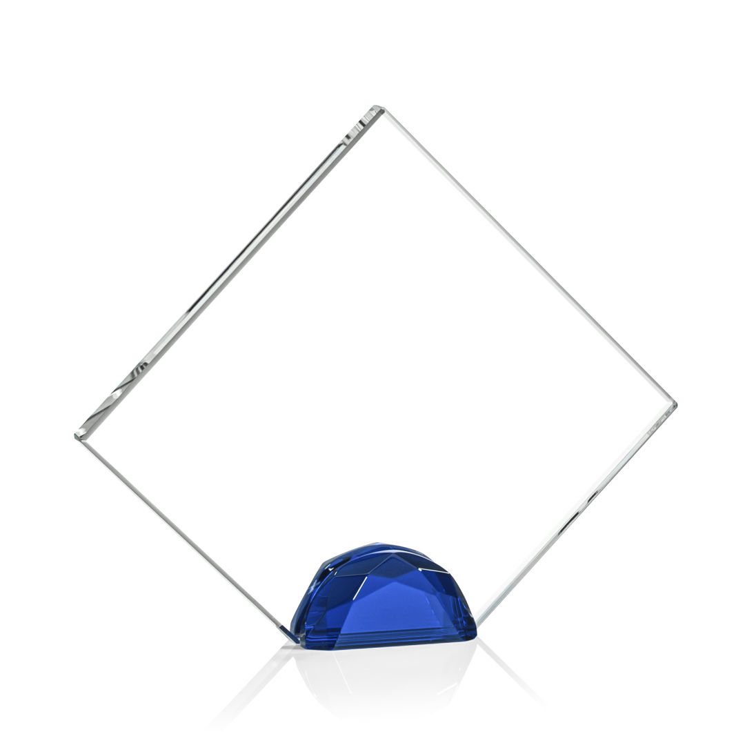 Deerfield Award - Blue 4
