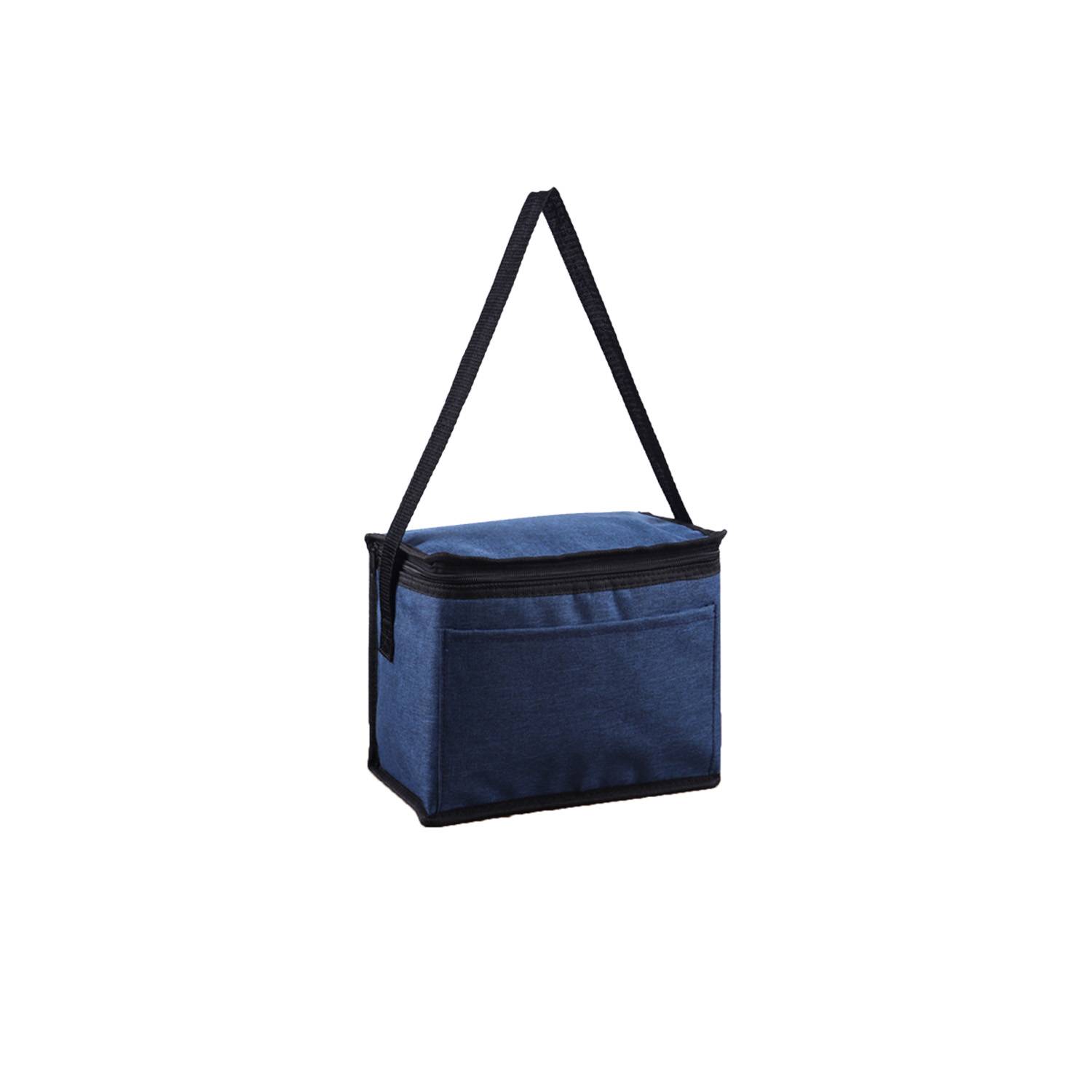 Oxford Large Capacity Portable Lunch Insulation Bag 4