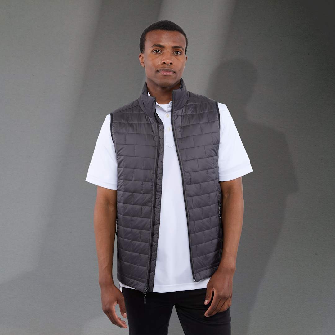 Men's TELLURIDE Packable Insulated Vest 177