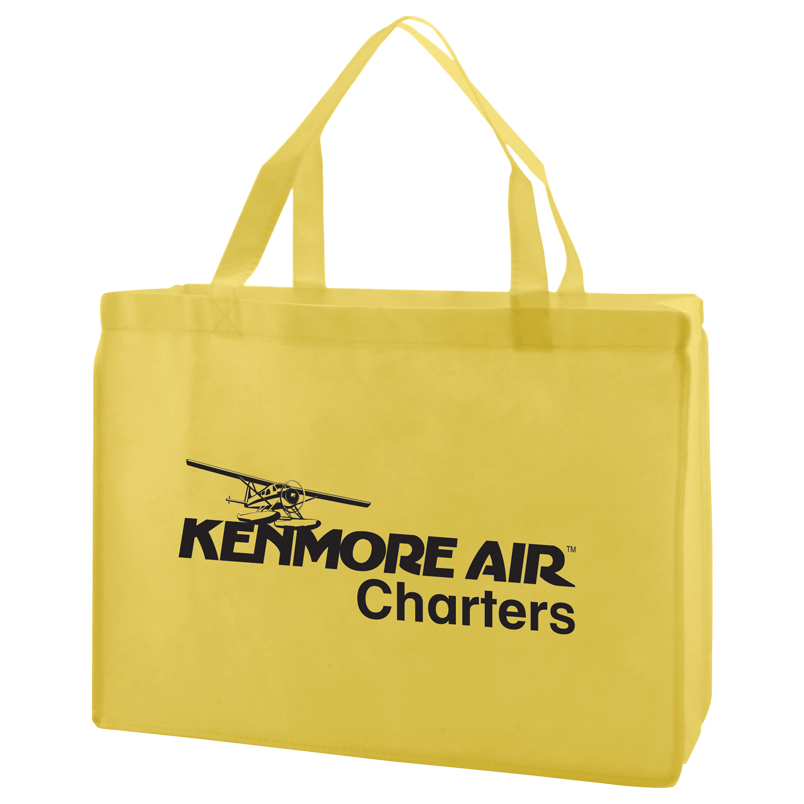 Standard Non-Woven Tote 4