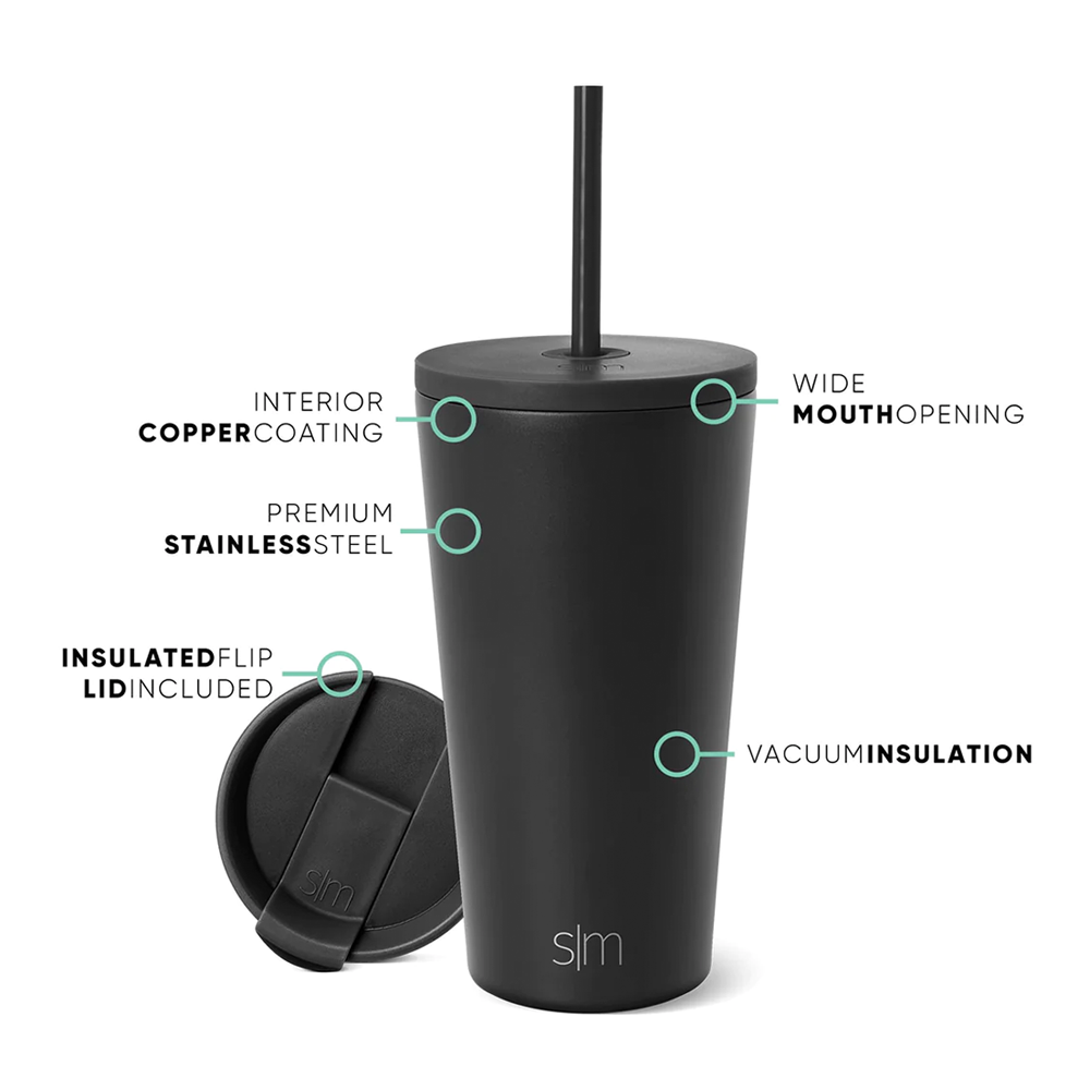 Simple Modern 16 Oz Classic Tumbler