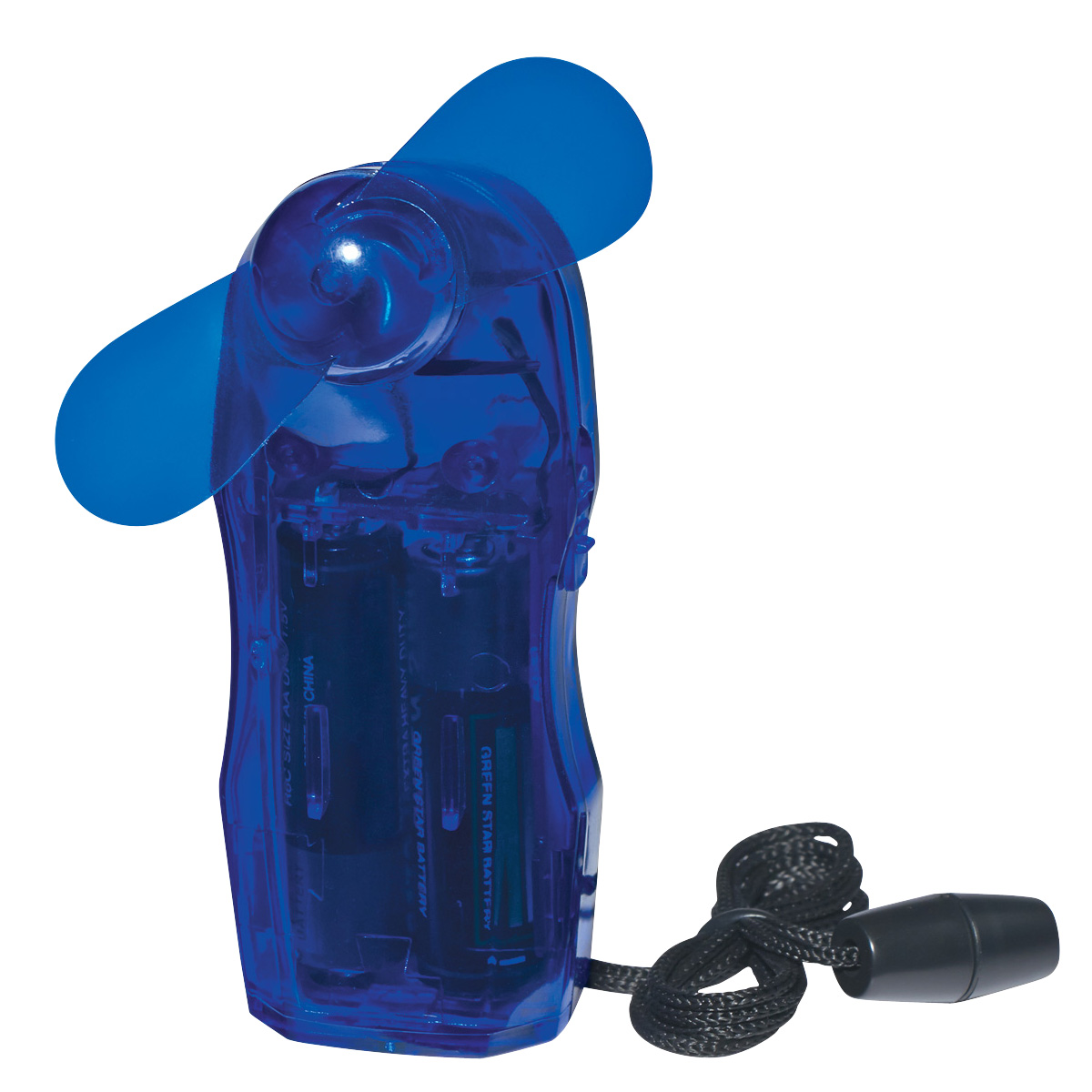 Mini Fan 6