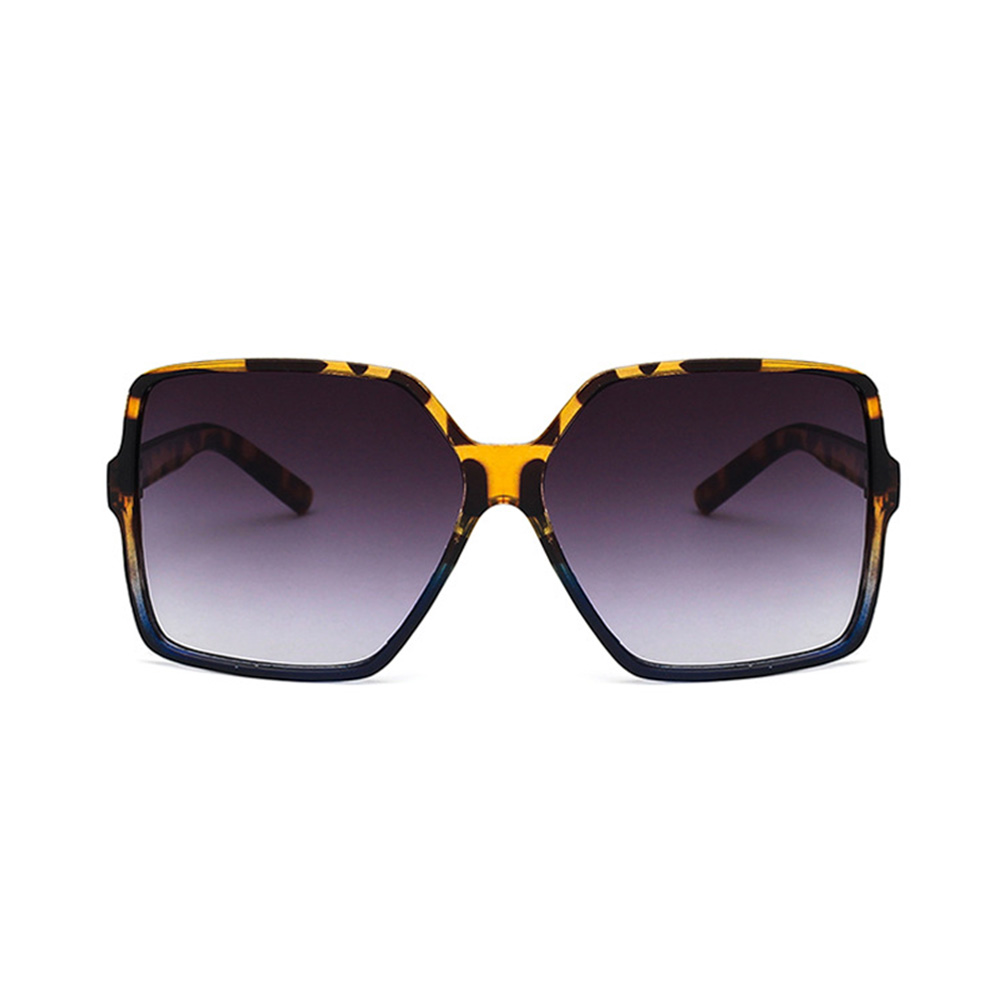 Big frame retro sunglasses 7