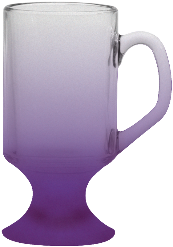 10 oz. Irish Coffee Mug 60