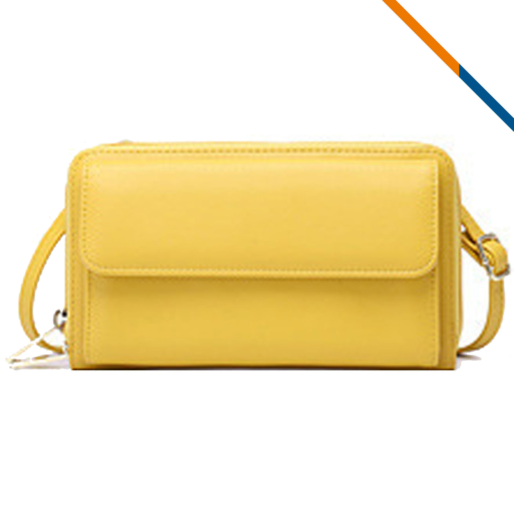 Vitality Crossbody Bag 12