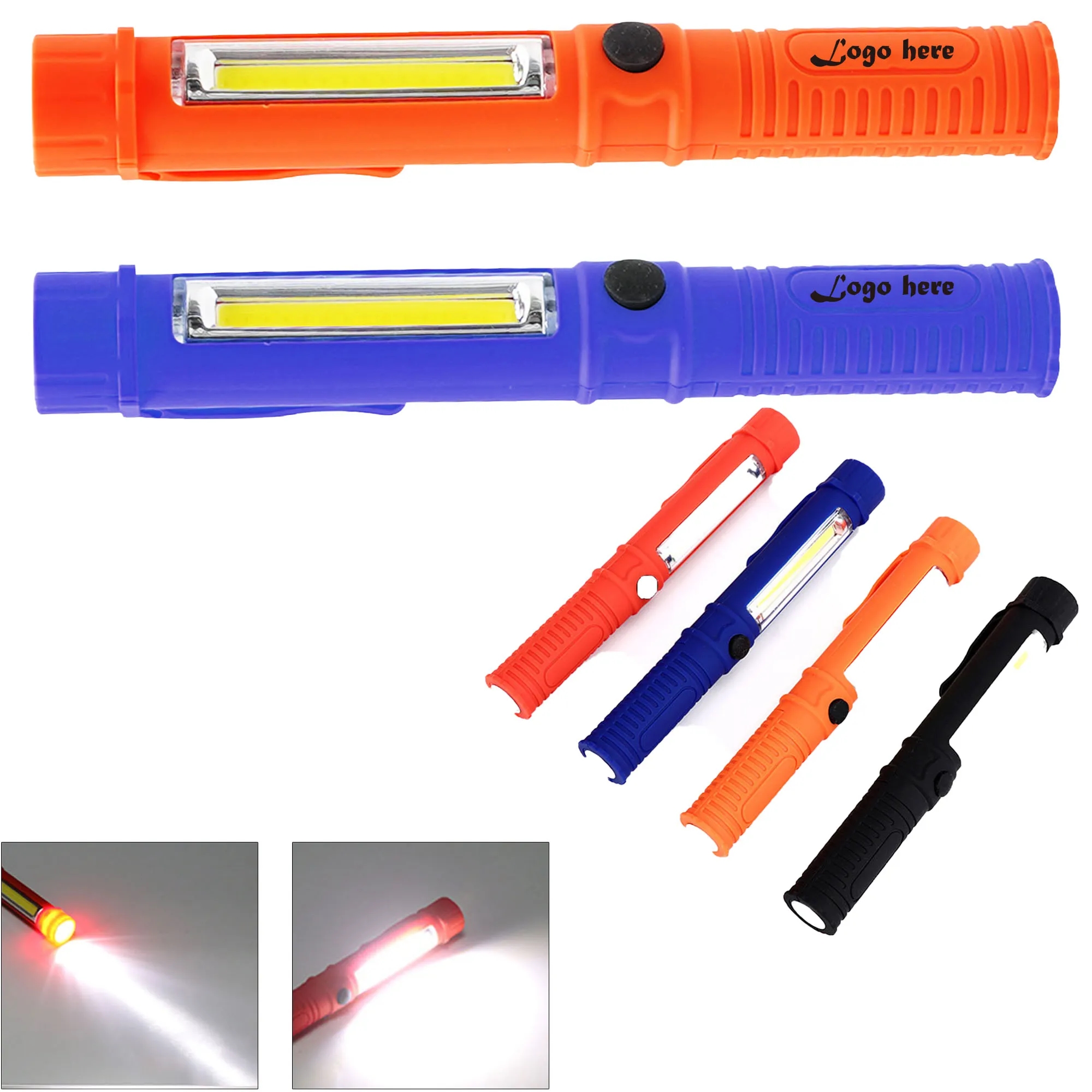 MOQ 100pcs LED Work Light 2