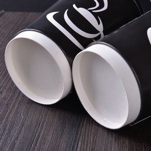 16Oz Coffee Paper Cup 4