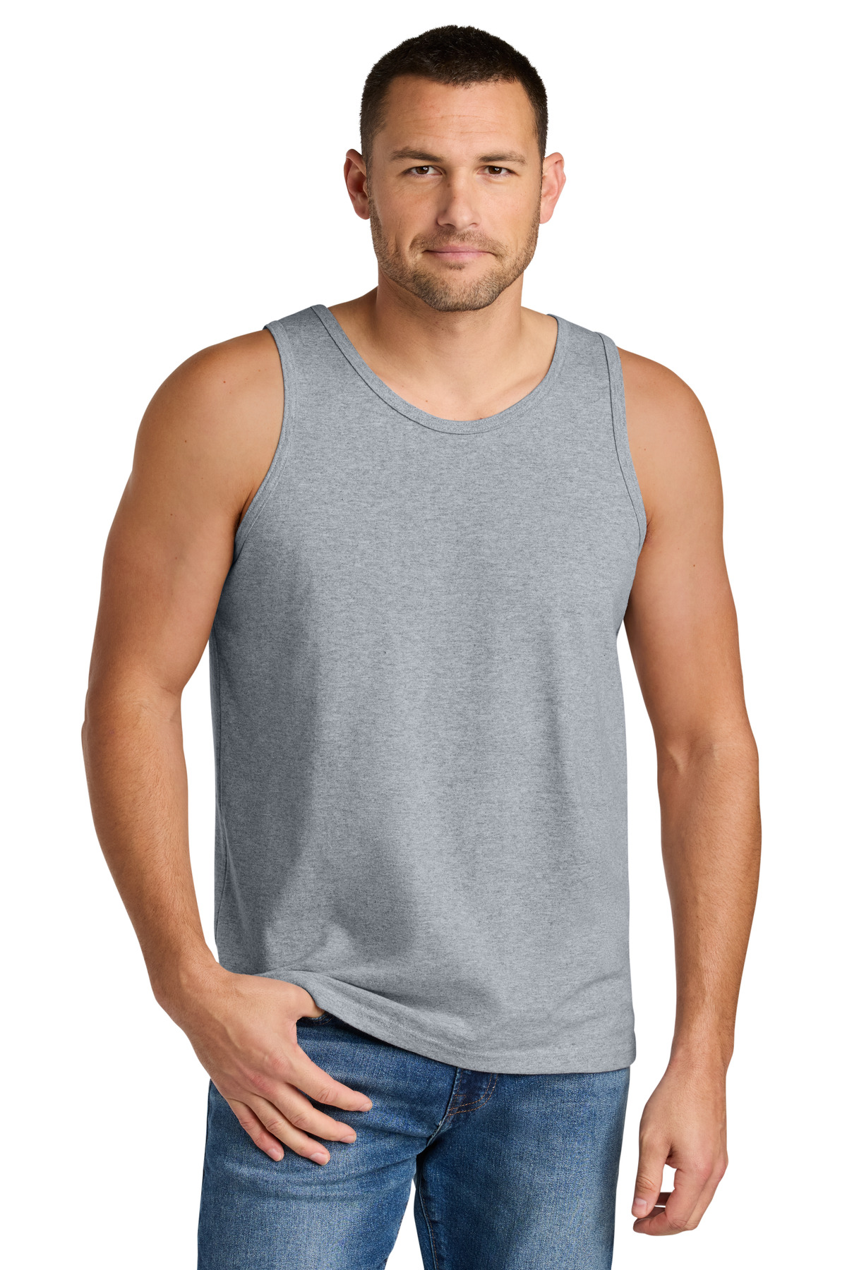 Gildan Heavy Cotton Tank Top. G5200 36