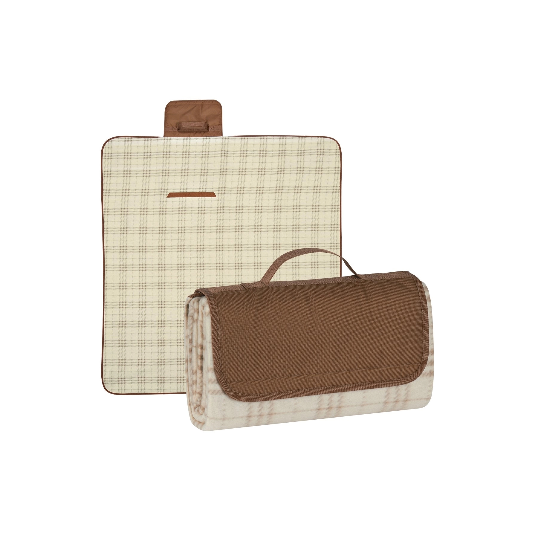 Roll-Up Picnic Blanket 12