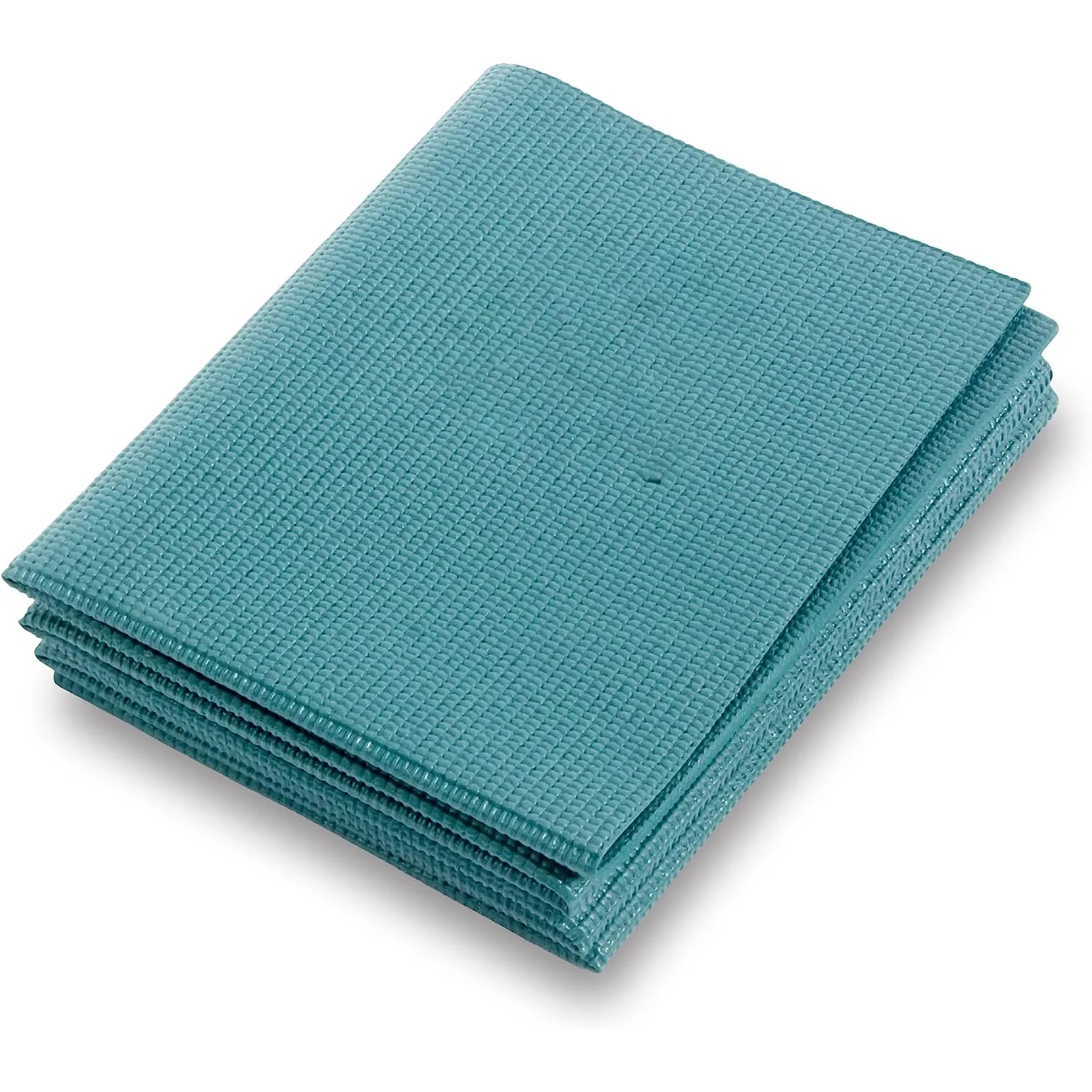 Folding Yoga Pilates Mat 8