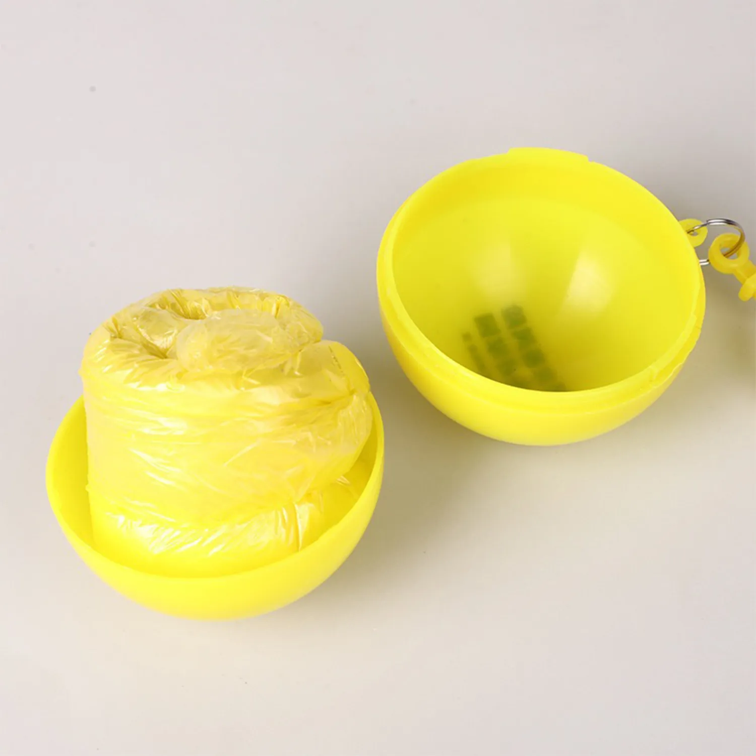 Disposable Ball Raincoat 5