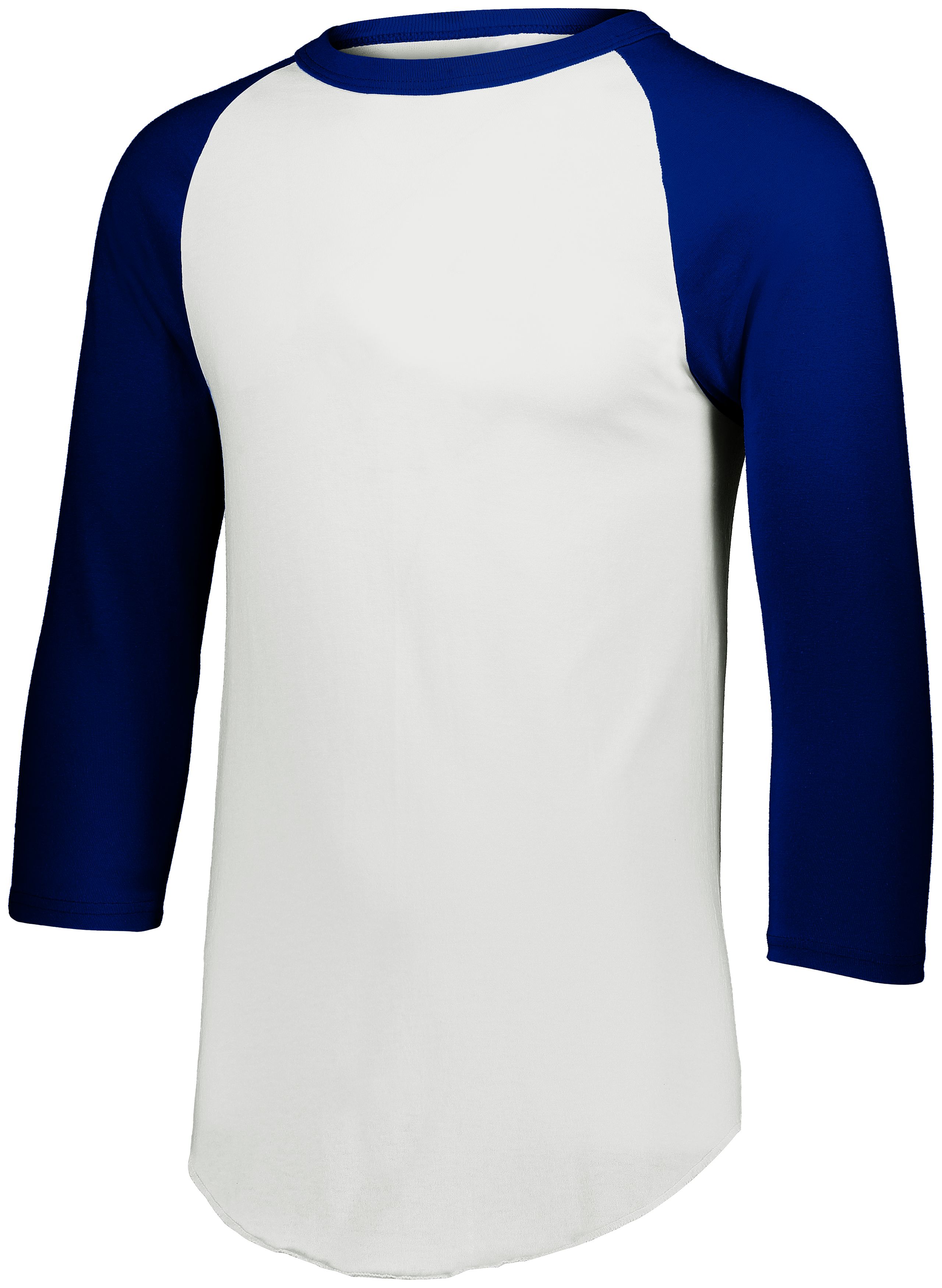 Youth Baseball 3/4 Sleeve Tee 2.0 8