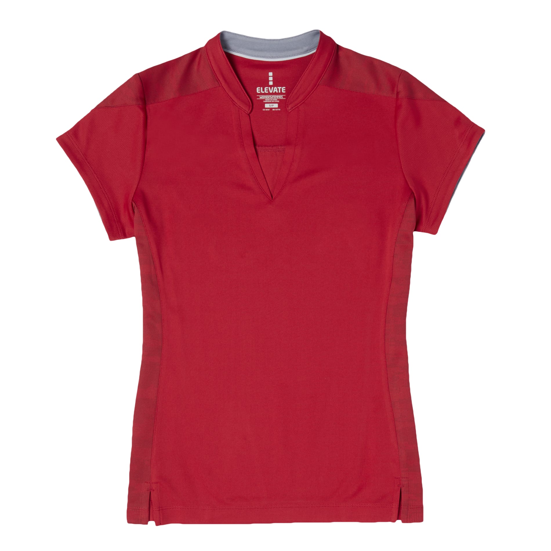 Women's PIEDMONT SS Polo 168