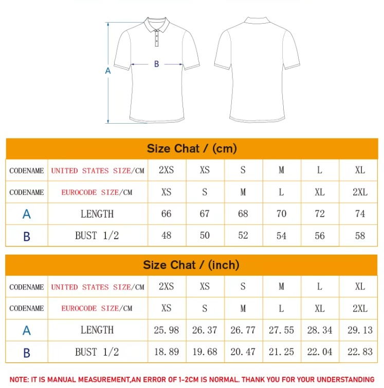 Tactical Performance Polo Shirt for Men 4