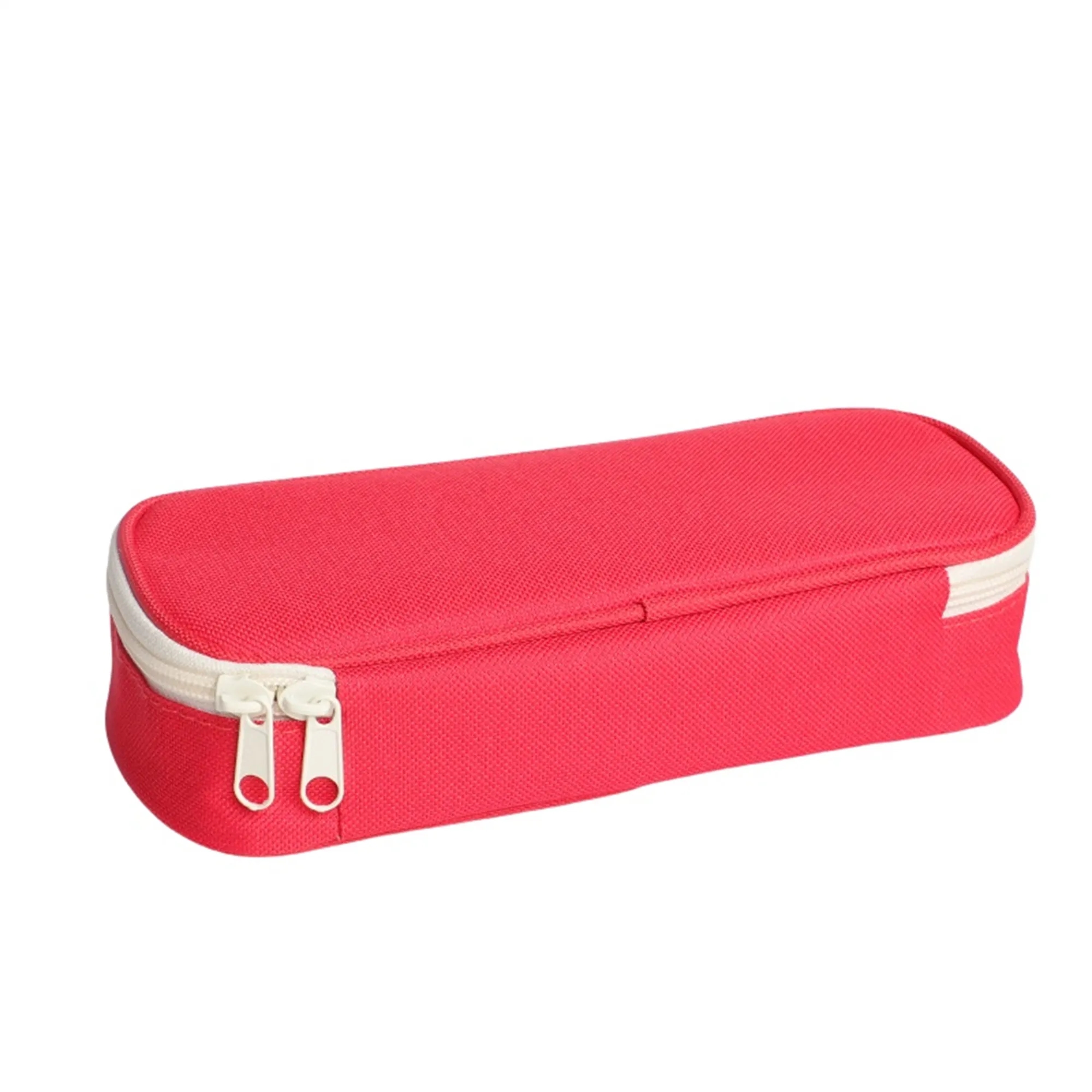 Pencil Case Storage Pouch with Zipper 5