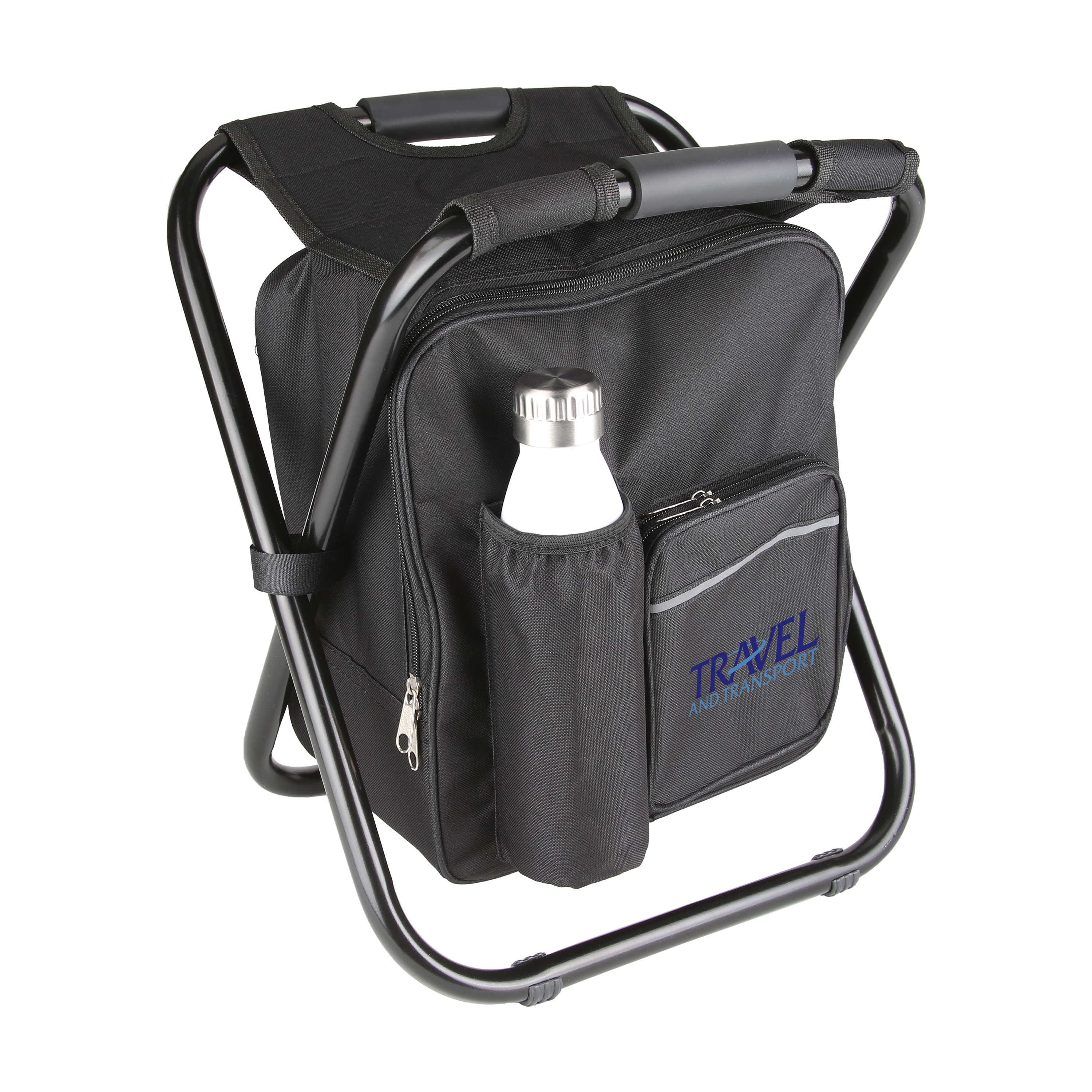 Cooler Chair Backpack 8