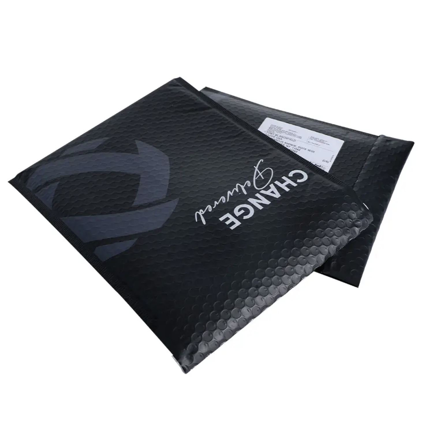 Bubble Mailer Recycled Mailing Bag 2