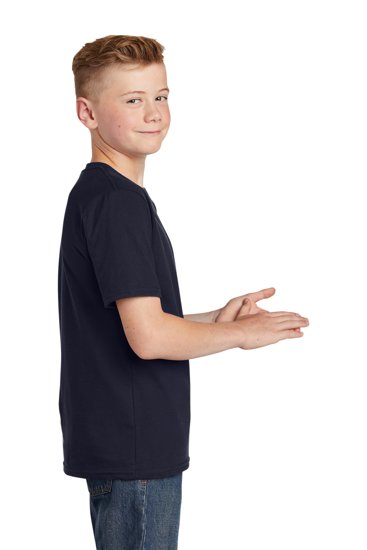 District® Youth Very Important Tee 83