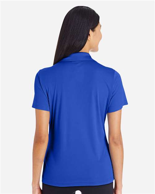 Women's Zone Performance Polo - TT51W 21