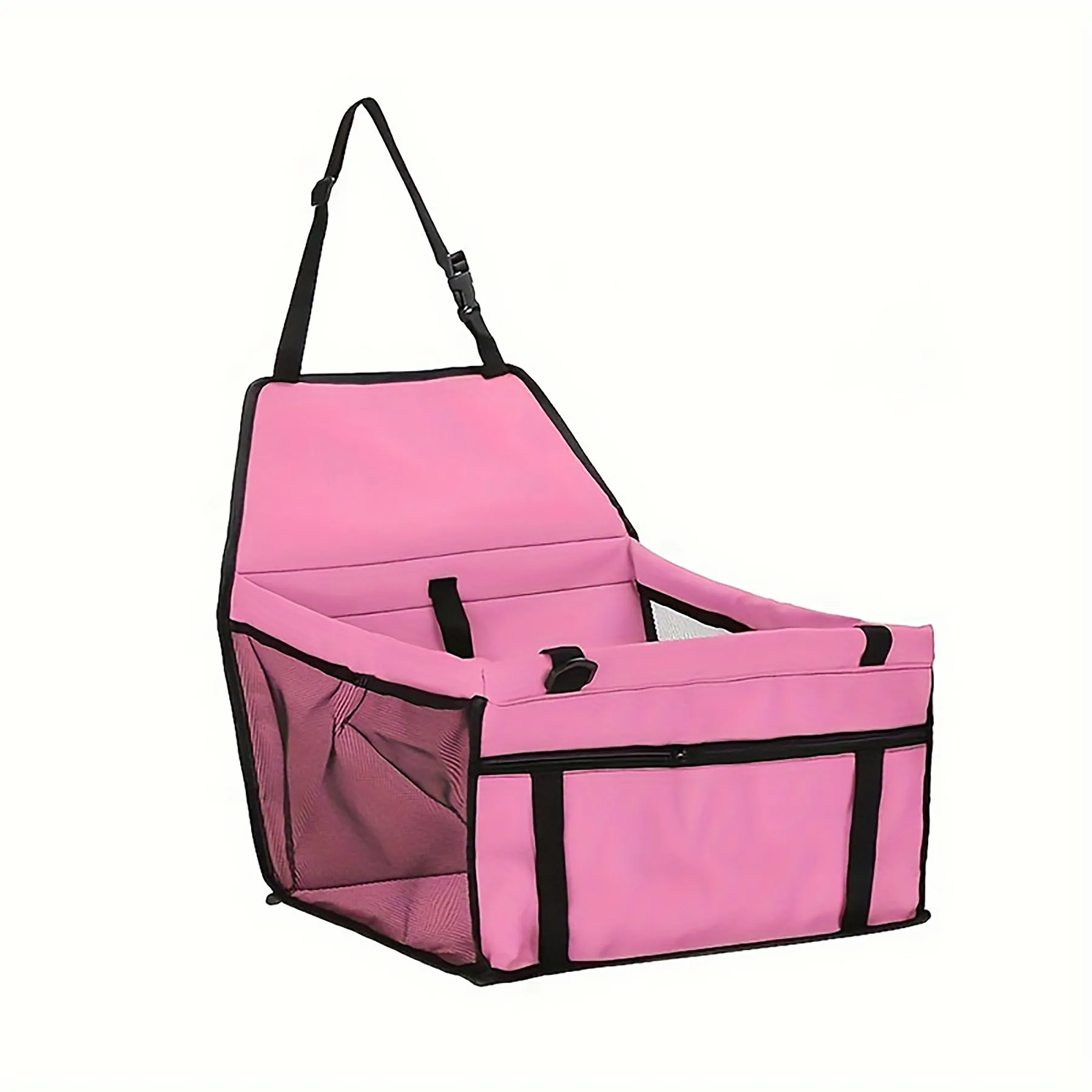 Oxford Pet Safe Backpack For Going Out 9