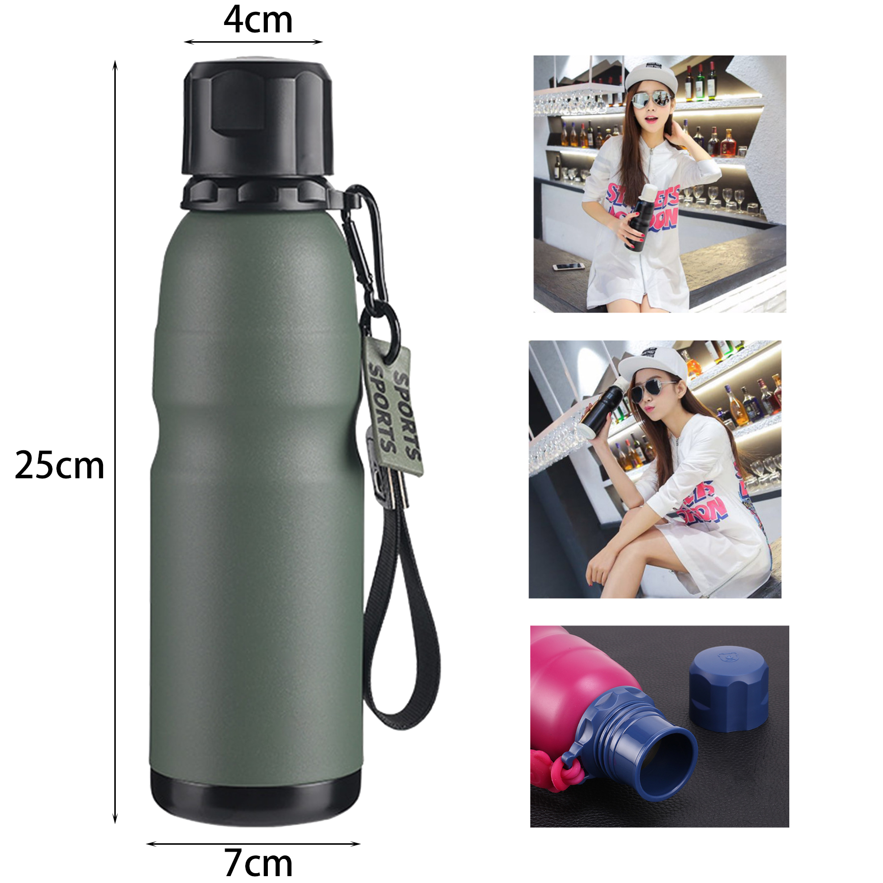 Outdoor Thermos 2