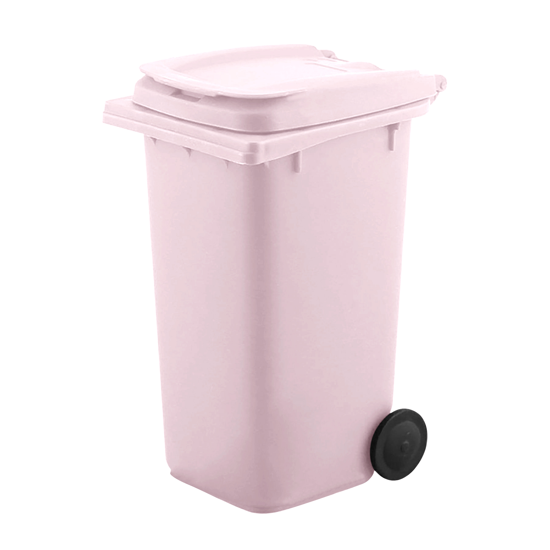 Mini Trash Bin Pen Holder 15