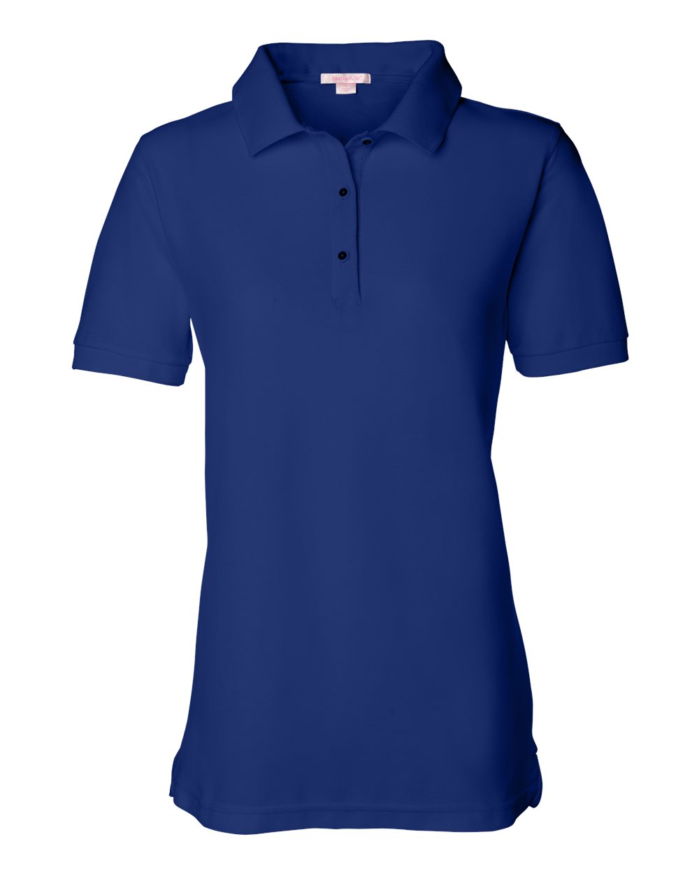 Women's Silky Smooth Piqué Polo - 5500 4