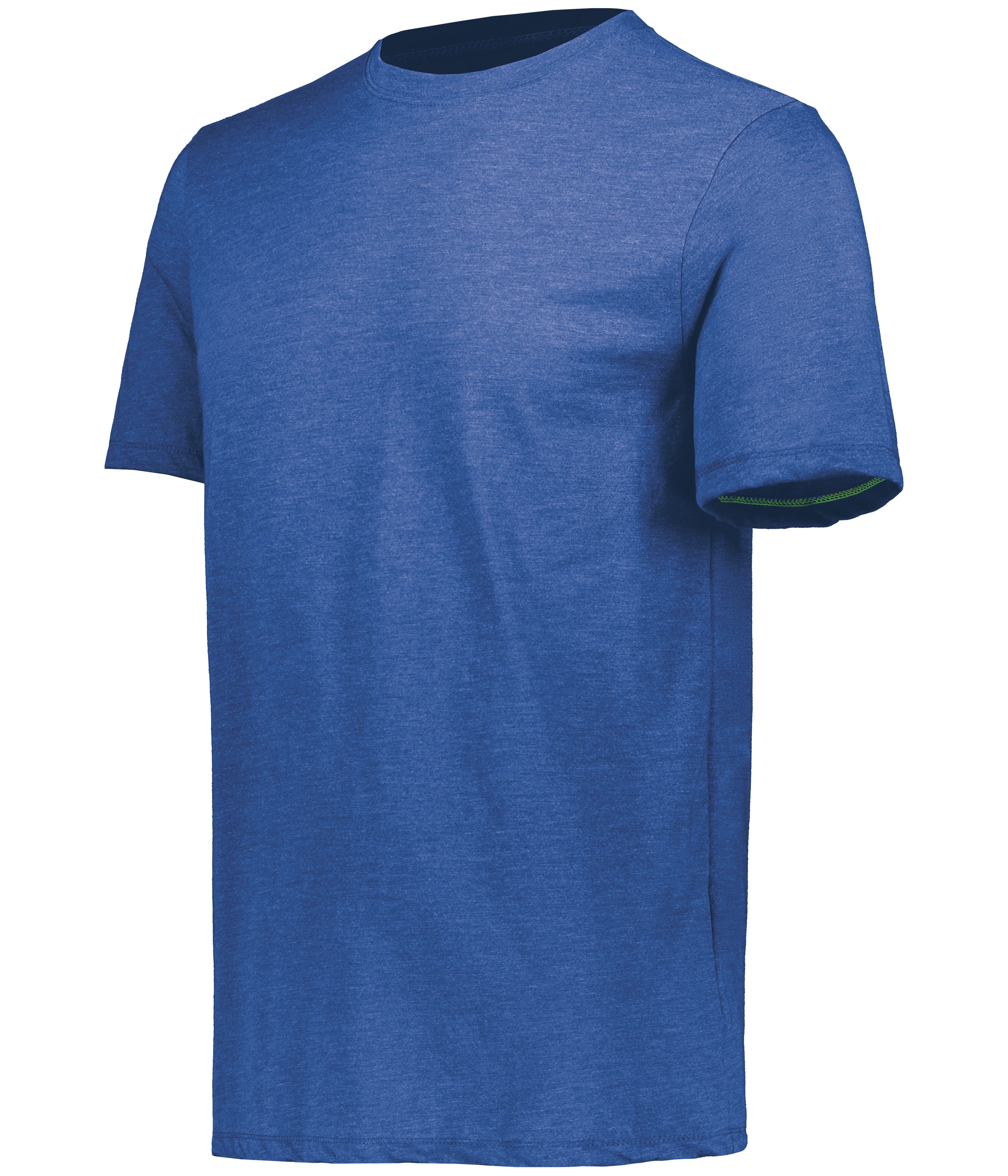Youth Eco-Revive Tri-Blend Tee 10